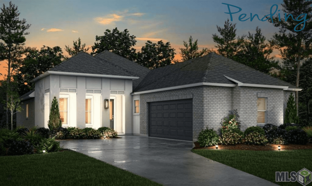 Deer Trail New Homes for Sale Bedico Creek Preserve
