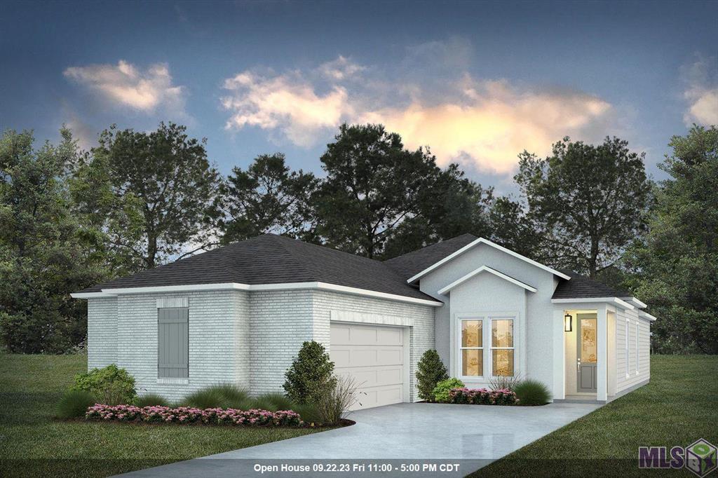 Deer Trail New Homes for Sale Bedico Creek Preserve