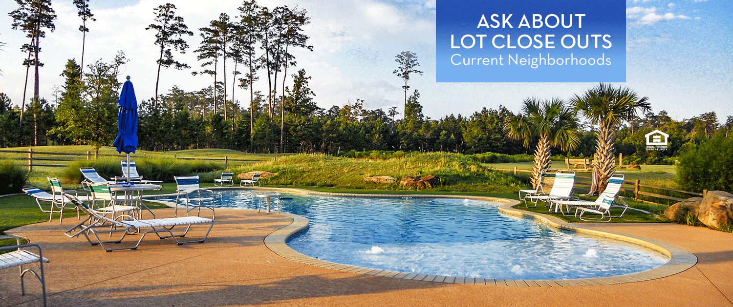 Home Bedico Creek Preserve