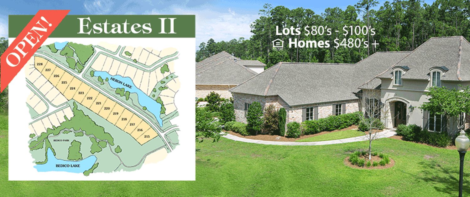 Home Bedico Creek Preserve