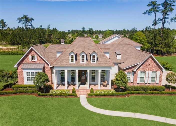 613 Lake Circle, Madisonville, LA 70447 Bedico Creek Preserve