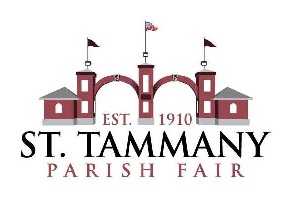 St Tammany Parish Fair 2022 September 29 2022 October 2 2022 St Tammany Parish Fair 2022 September 29 2022 October 2 2022