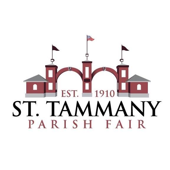 St. Tammany Parish Fair, October 4 8, 2023 Bedico Creek Preserve