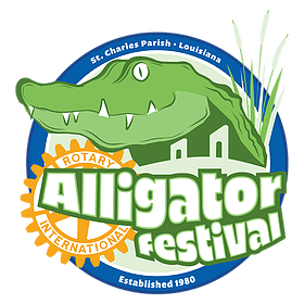 Annual 2020 Alligator Festival, Canceled - Bedico Creek Preserve