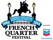 French Quarter Festival