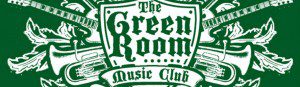 green-room