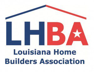 Louisiana Home Builders Association (LHBA)