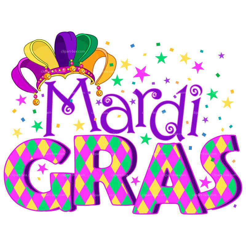 Folsom Mardi Gras Parade, February 13, 2024 Bedico Creek Preserve